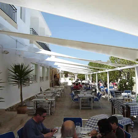 Hostal Talamanca-3